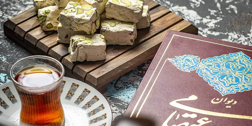 تولید انواع گز بدون شکر در اصفهان برای کنترل قند خون و چربی انباشته