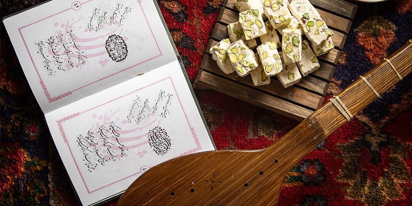 بهترین سوغات های شهر اصفهان