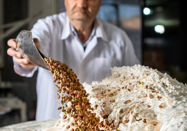 عکس گز اصفهان