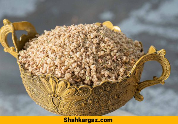 ترنجبین چیست