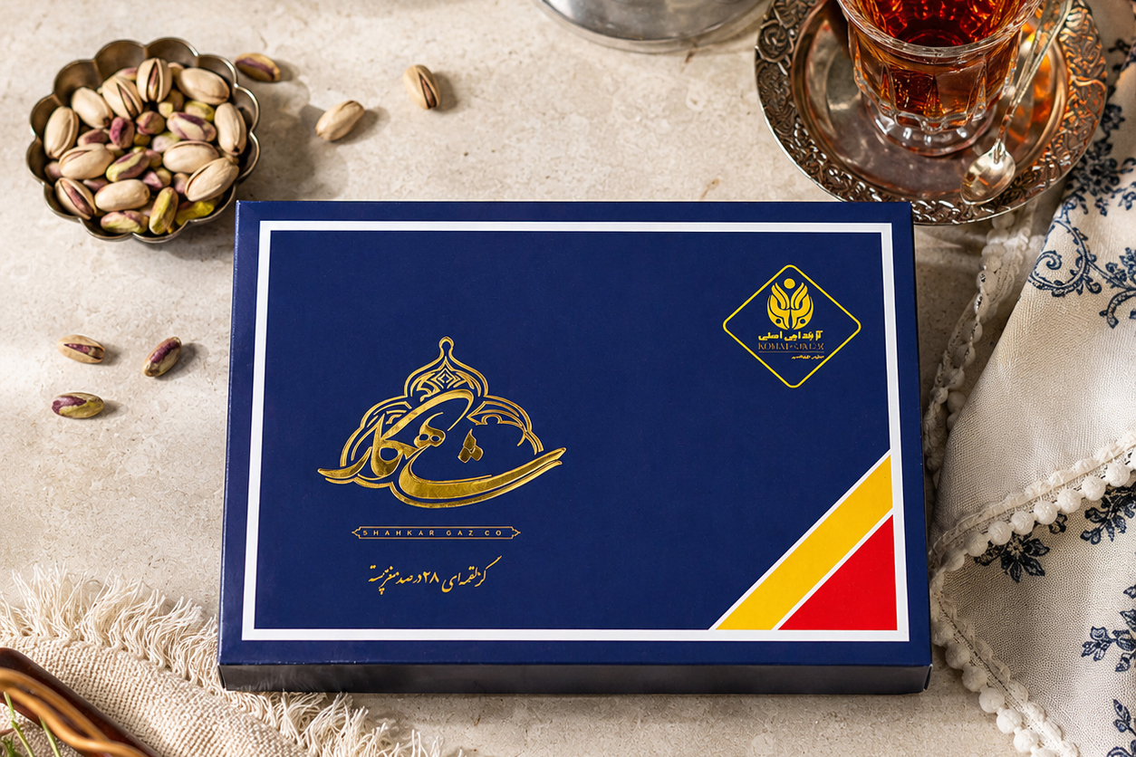 گز-28-درصد-پسته-200-گرم
